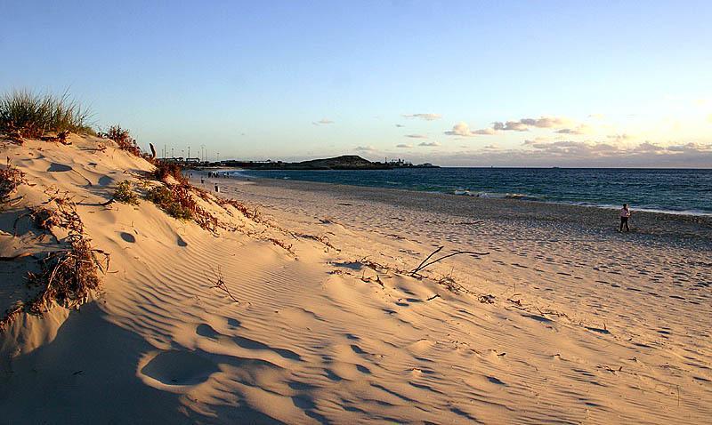 Fremantle Hostel Bagian luar foto
