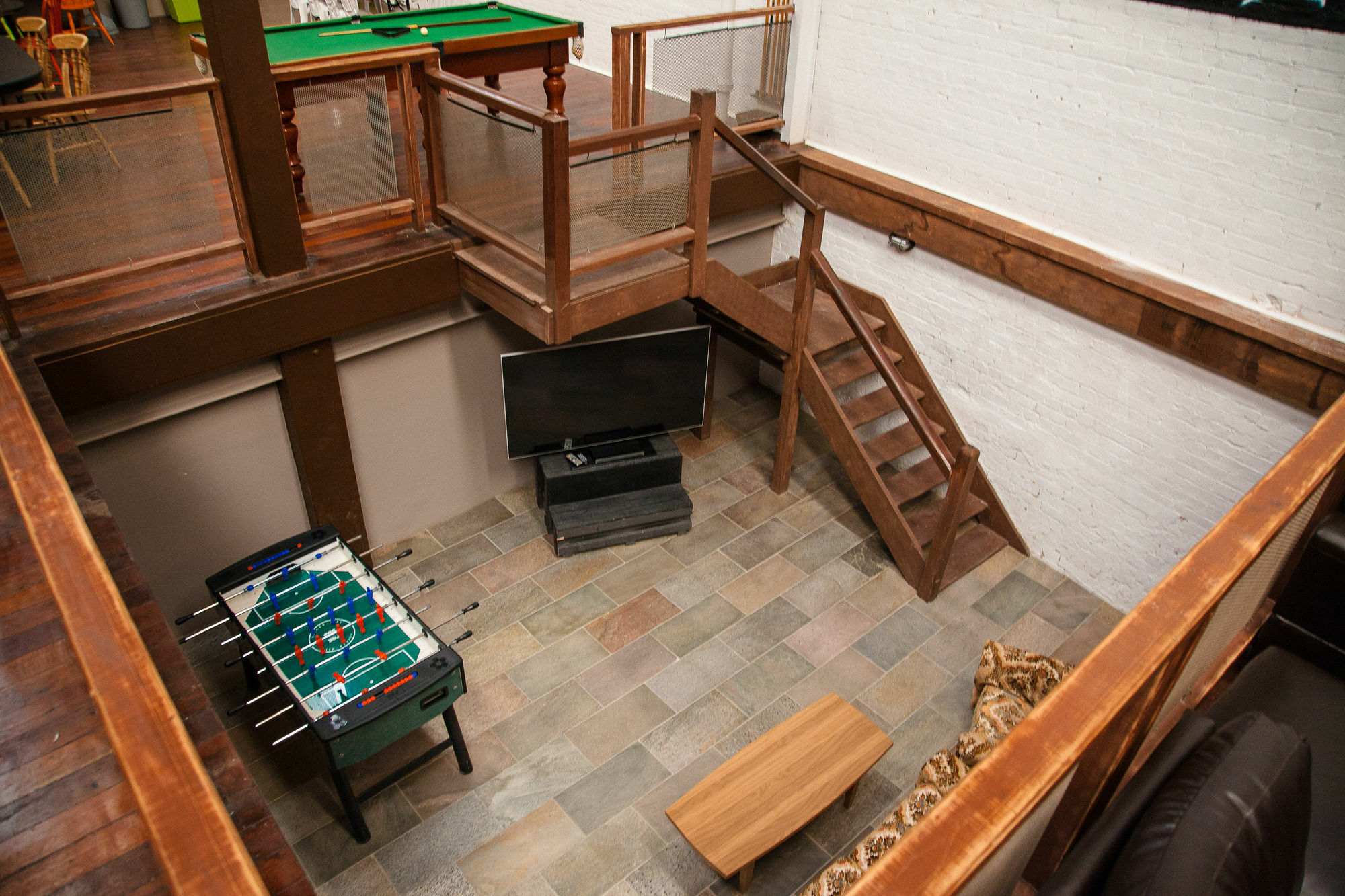 Fremantle Hostel Bagian luar foto